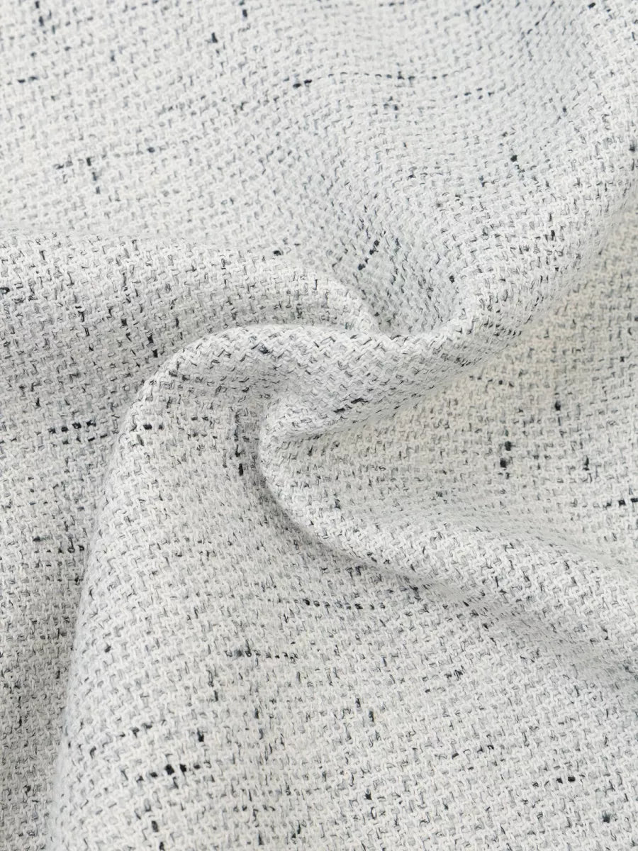 Ydence Pants Leona - Ecru Grey