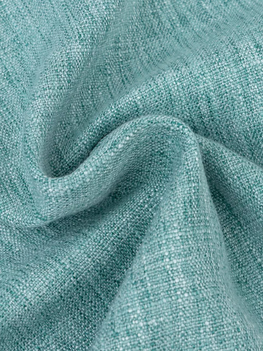 Ydence Pants Leona TALL - Turquoise Melange