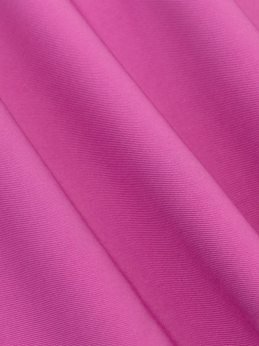 Ydence Pants Solange - Fuchsia Purple