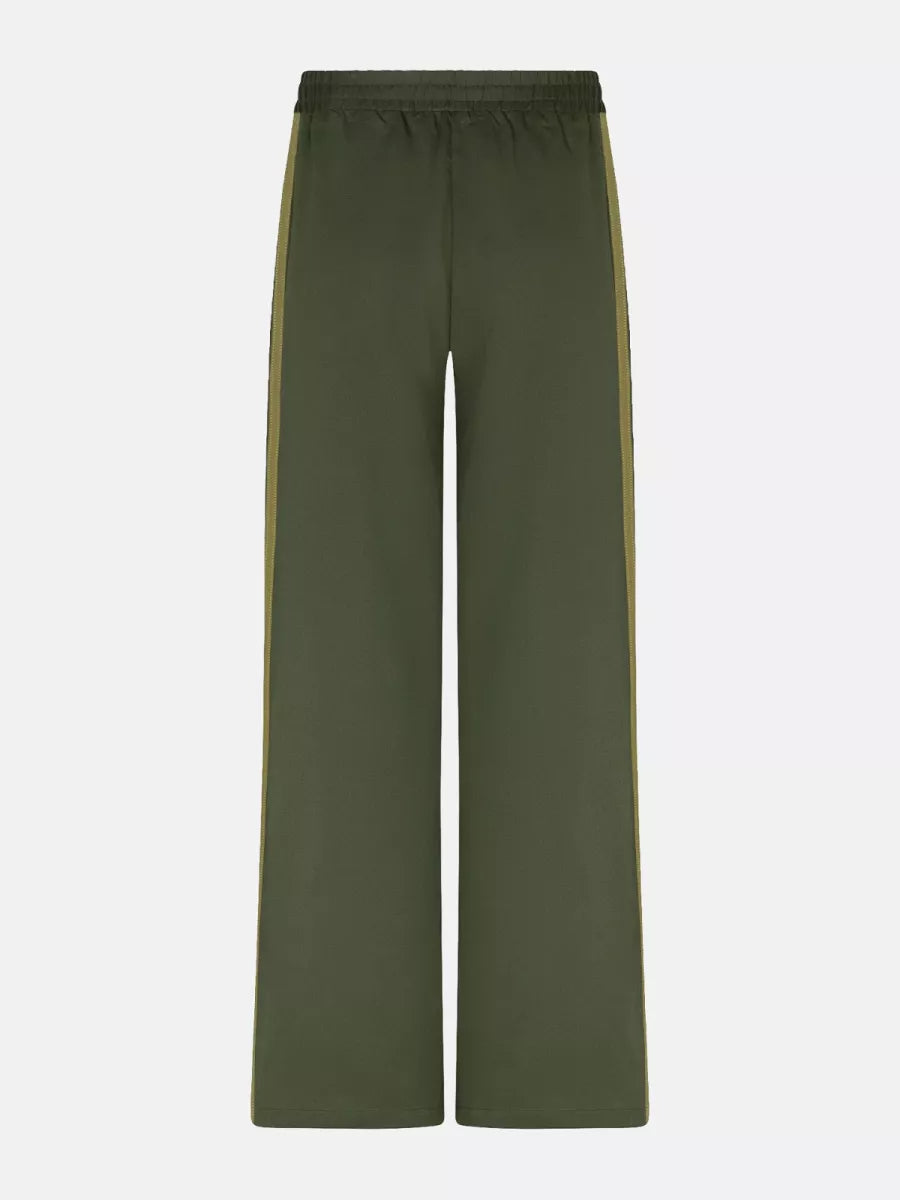Ydence Pants Zizi - Army