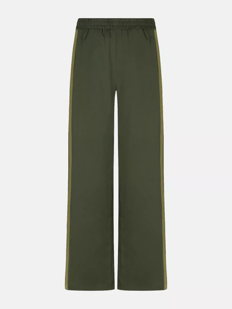 Ydence Pants Zizi - Army