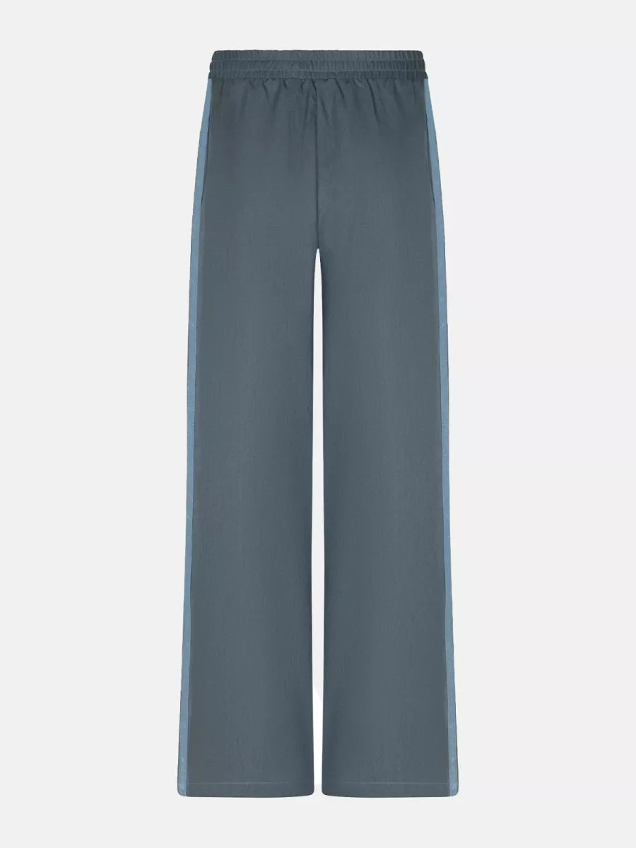 Ydence Pants Zizi - Denim Blue