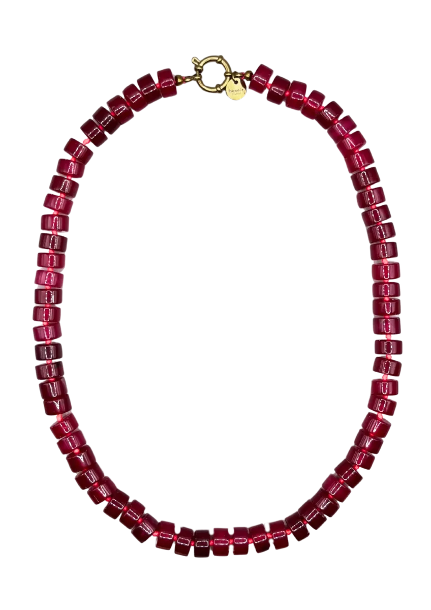 BONNIE STUDIOS Phil Necklace