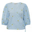 A VIEW Rebekka Fruit Blouse