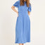 A VIEW Rutina Dress