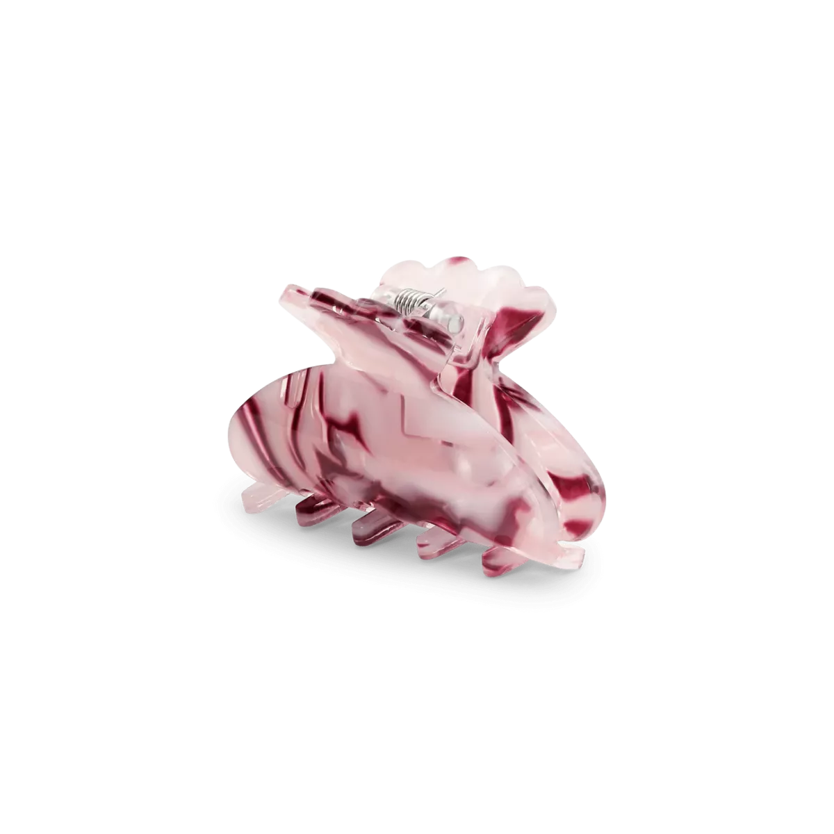 SUIAVA Helle Cinnamon Satin Mini