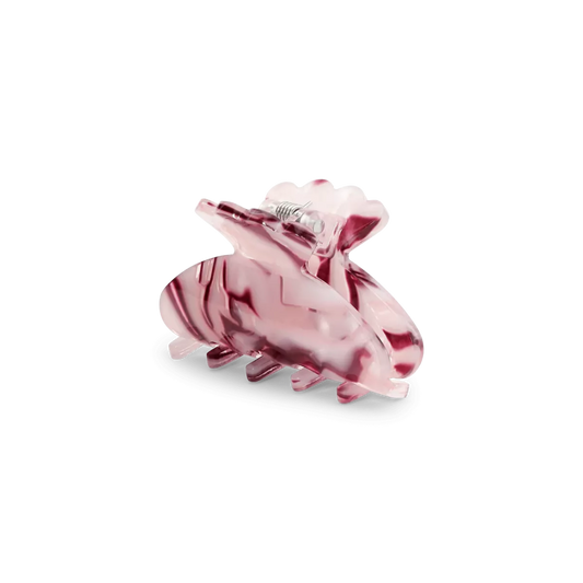 SUIAVA Helle Cinnamon Satin Mini