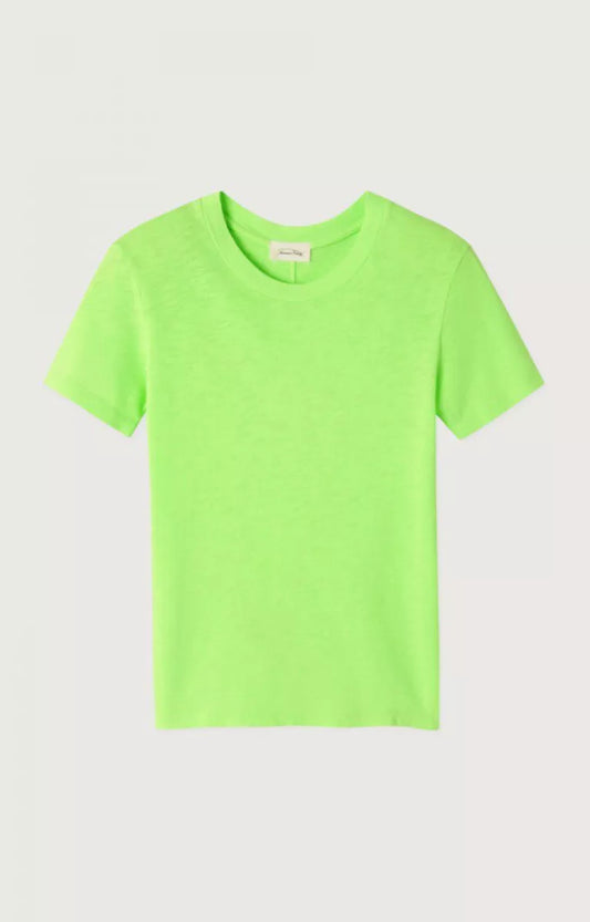 AMERICAN VINTAGE Sonoma - Pomme Fluo