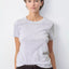 AMERICAN VINTAGE T-Shirt Sonoma - Grijs