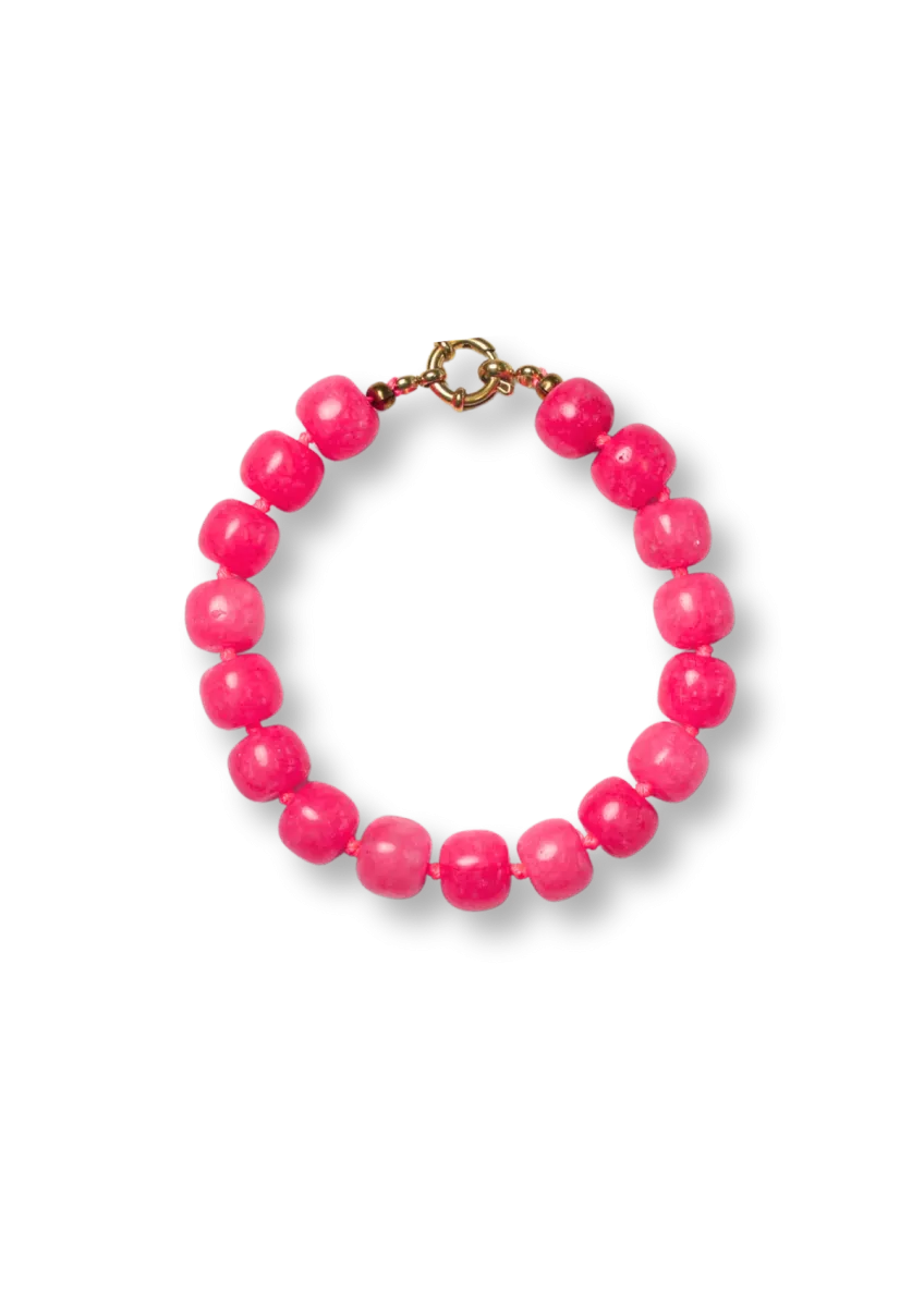BONNIE STUDIOS William Neon Bracelet