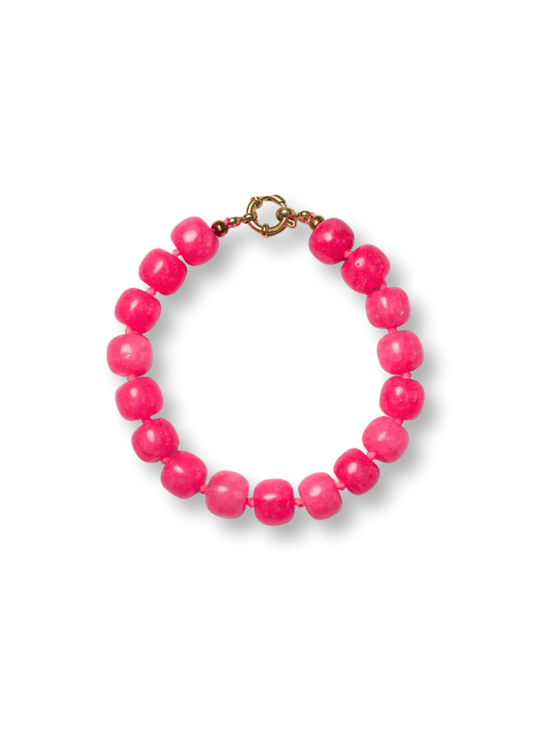 BONNIE STUDIOS William Neon Bracelet