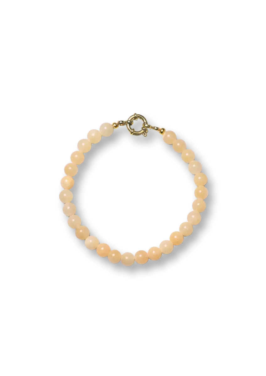 BONNIE STUDIOS Noah Lemon Bracelet