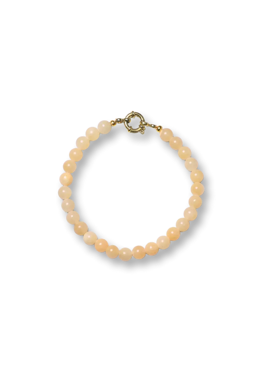 BONNIE STUDIOS Noah Lemon Bracelet