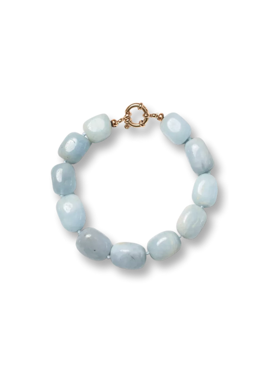 BONNIE STUDIOS Bobby Big Cloud Bracelet