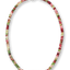 BONNIE STUDIOS Roger Big Mixed Necklace