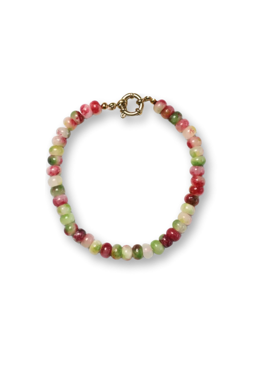 BONNIE STUDIOS Roger Big Mixed Bracelet