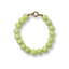 BONNIE STUDIOS William Lime Bracelet