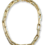 BONNIE STUDIOS Chunky Chain Necklace