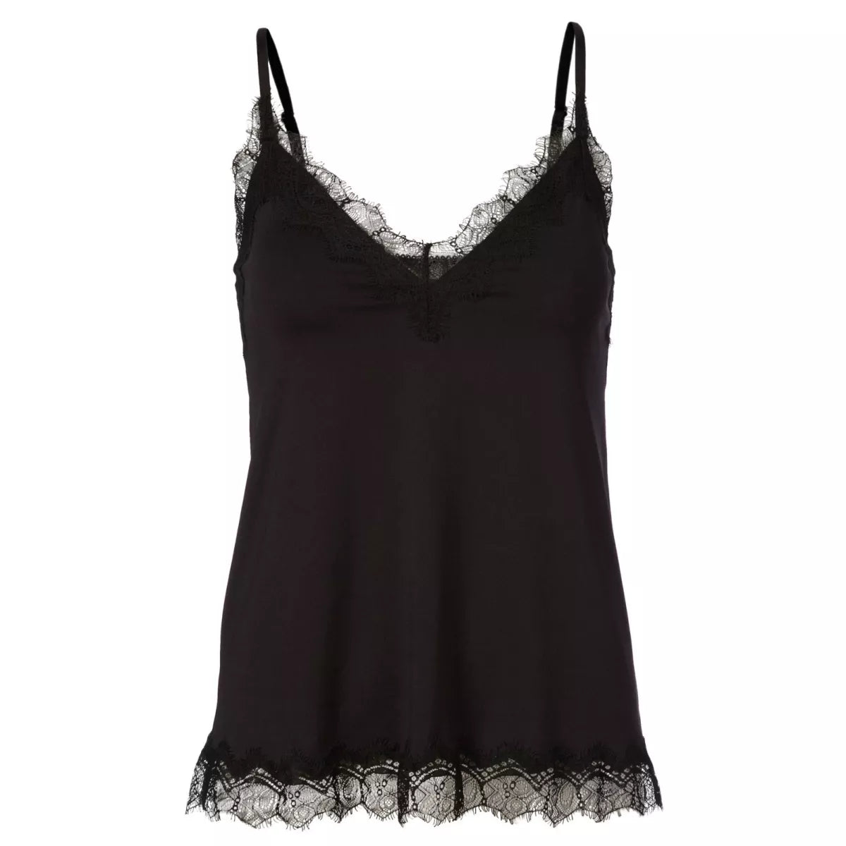 ROSEMUNDE Billie - Black