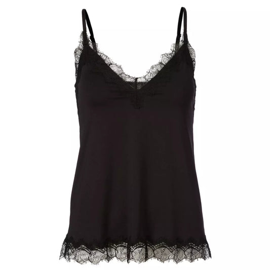 ROSEMUNDE Billie - Black