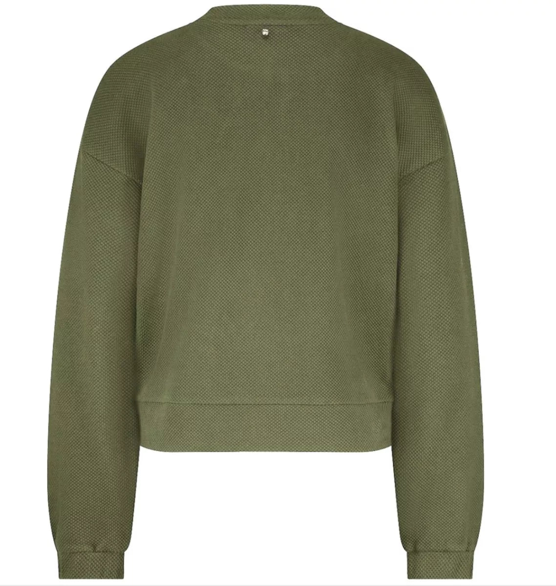 TRAMONTANA TRAMONTANA Jacket kort - GROEN
