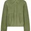 TRAMONTANA TRAMONTANA Jacket kort - GROEN