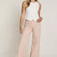 PARAMI Scotty Jeans - Blush