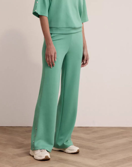 TRAMONTANA Technical Sweat Trousers