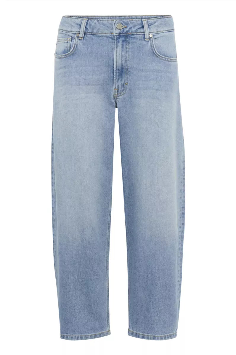 MY ESSENTIAL WARDROBE Baloo High Barrel