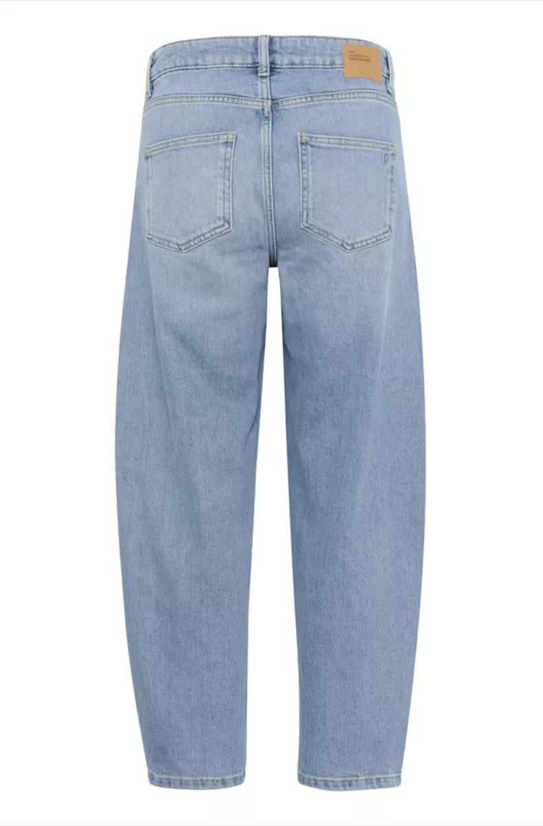 MY ESSENTIAL WARDROBE Baloo High Barrel