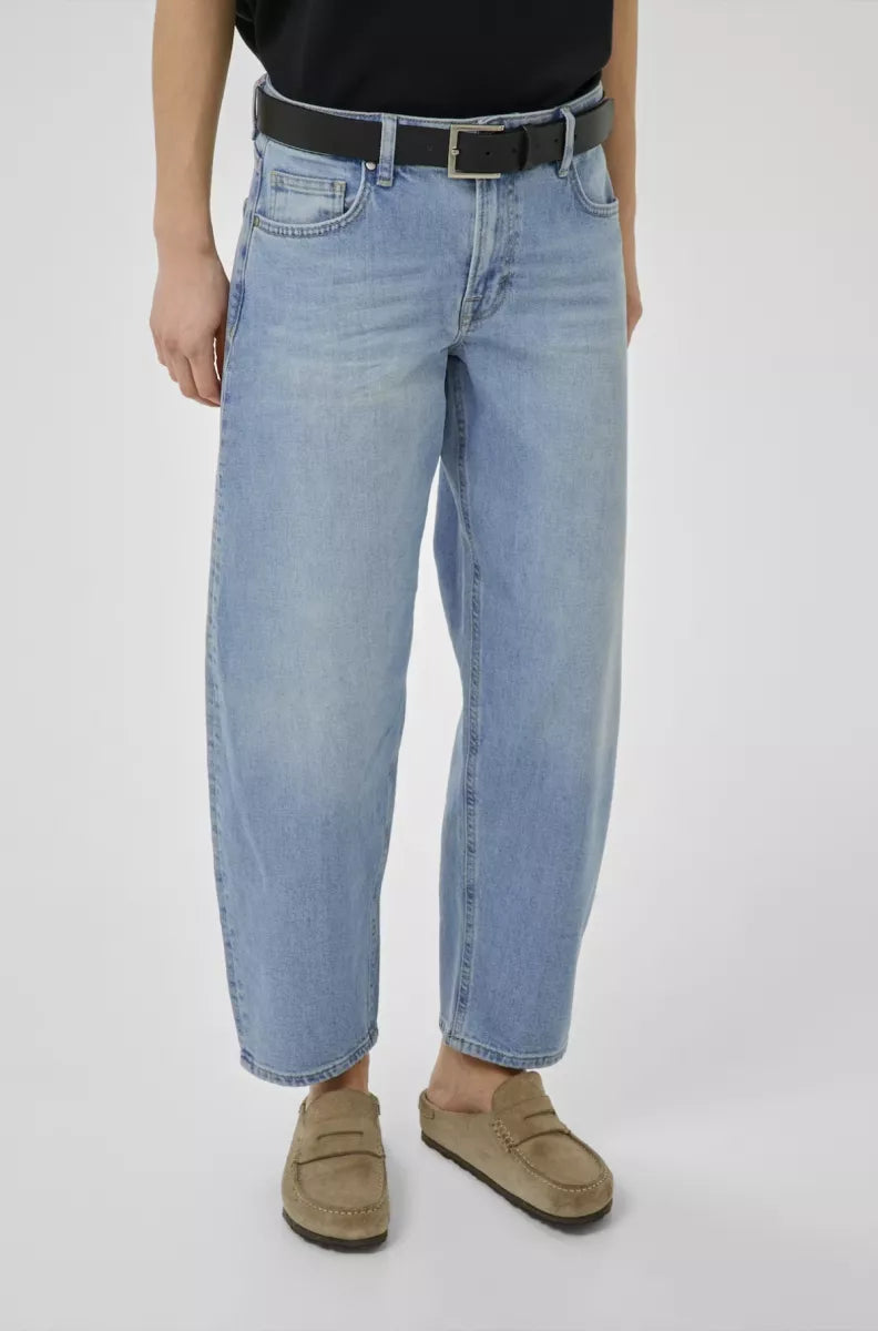 MY ESSENTIAL WARDROBE Baloo High Barrel