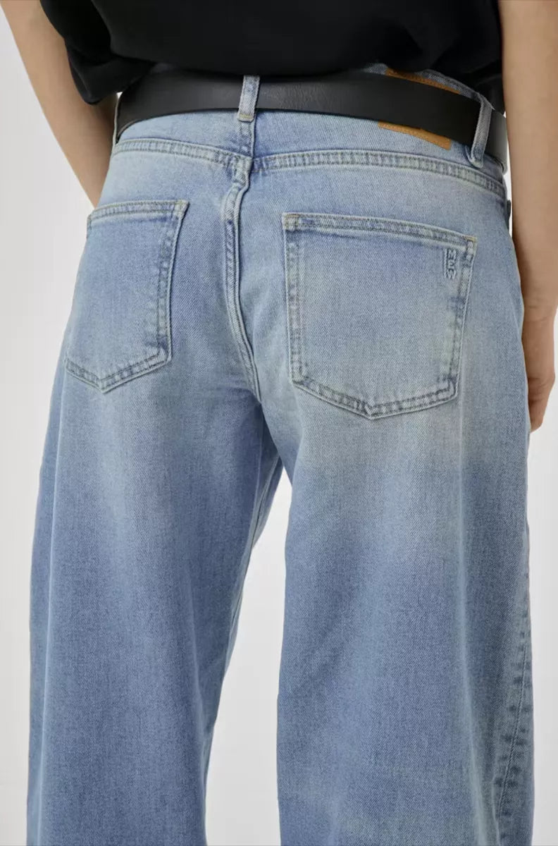 MY ESSENTIAL WARDROBE Baloo High Barrel