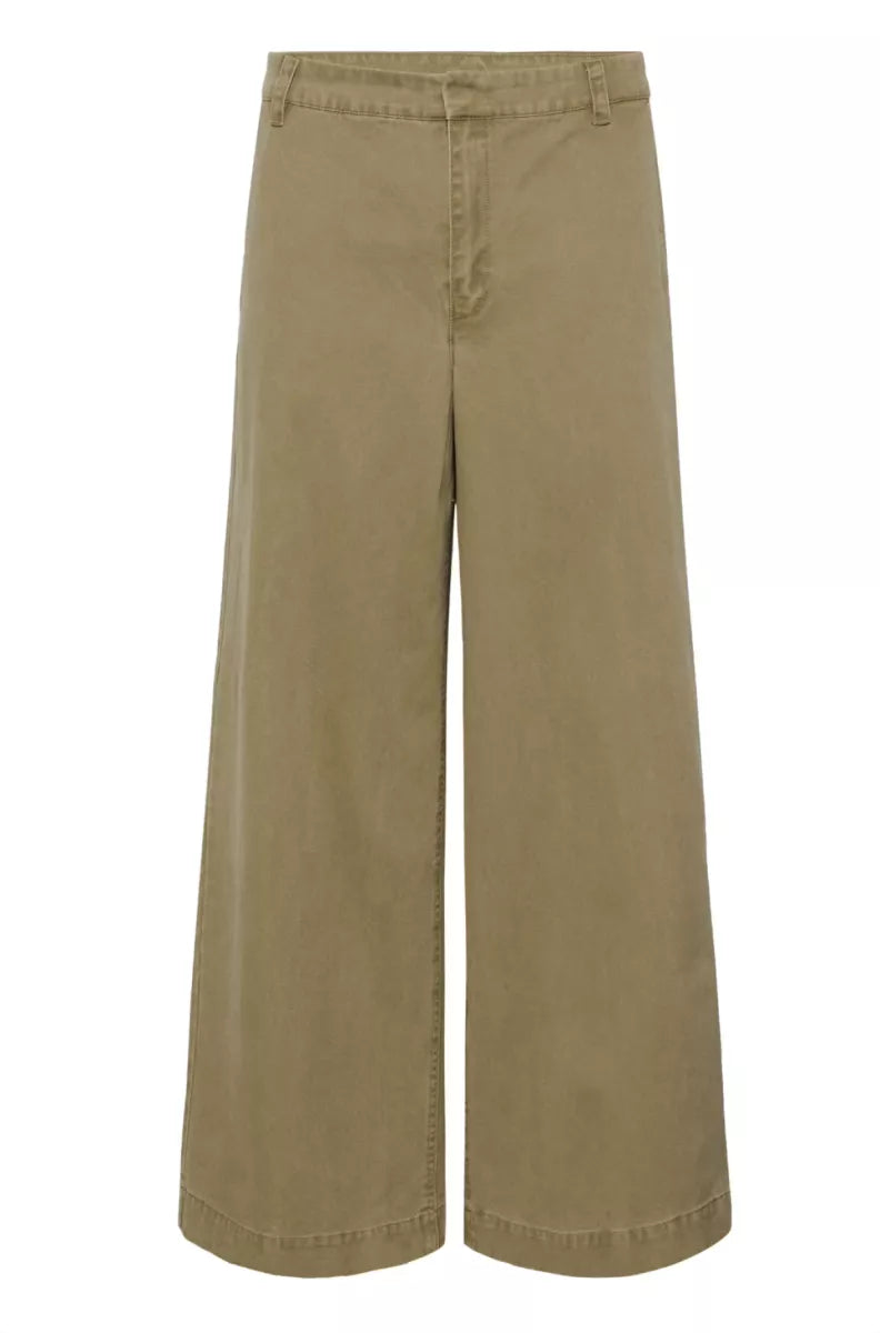 MY ESSENTIAL WARDROBE Lisva Mid X-Wide
