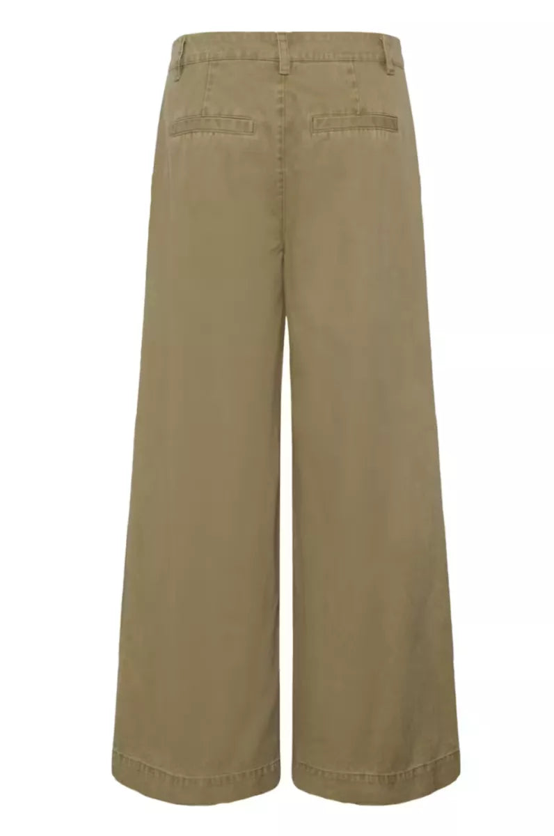 MY ESSENTIAL WARDROBE Lisva Mid X-Wide
