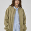 MY ESSENTIAL WARDROBE Lisva Bomber Jacket