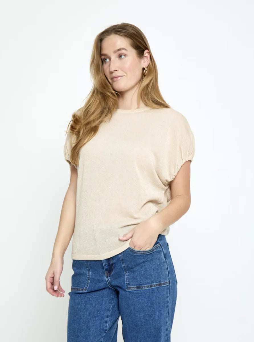 MINUS Mara Top