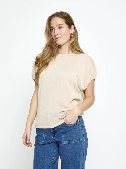 MINUS Mara Top