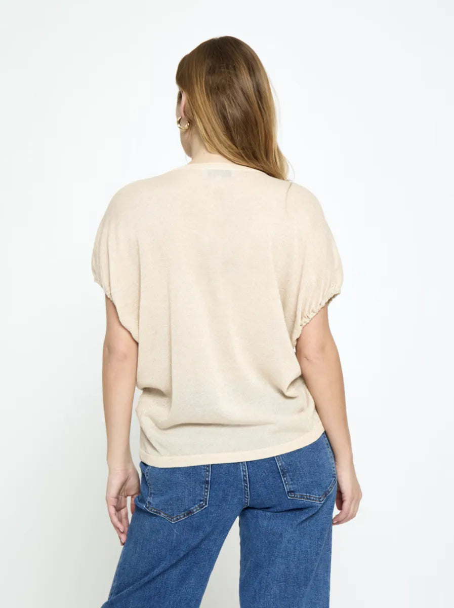MINUS Mara Top