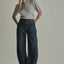 PARAMI Olivia O-Shape Jeans