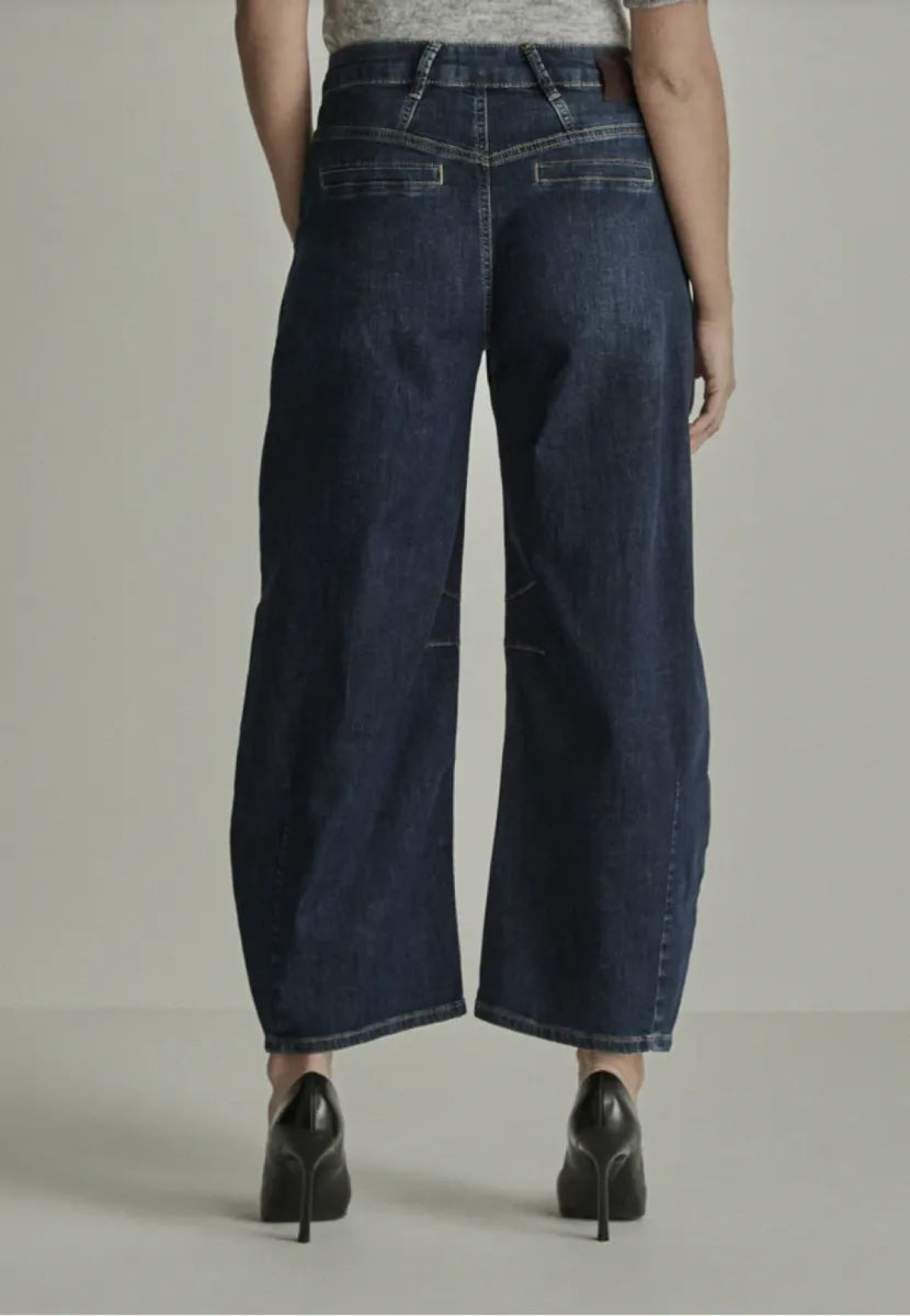 PARAMI Olivia O-Shape Jeans