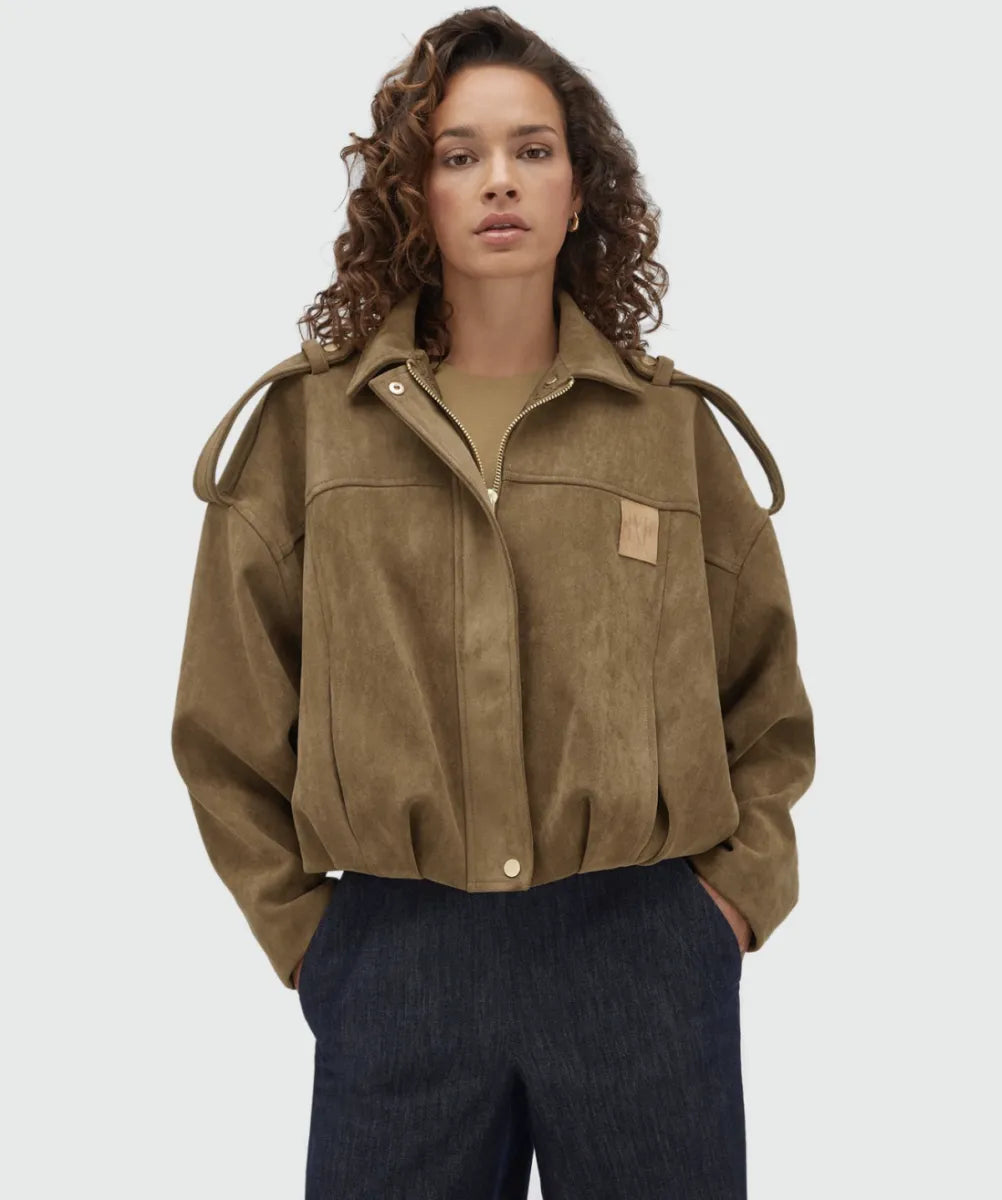 JOSH-V Vito Jacket