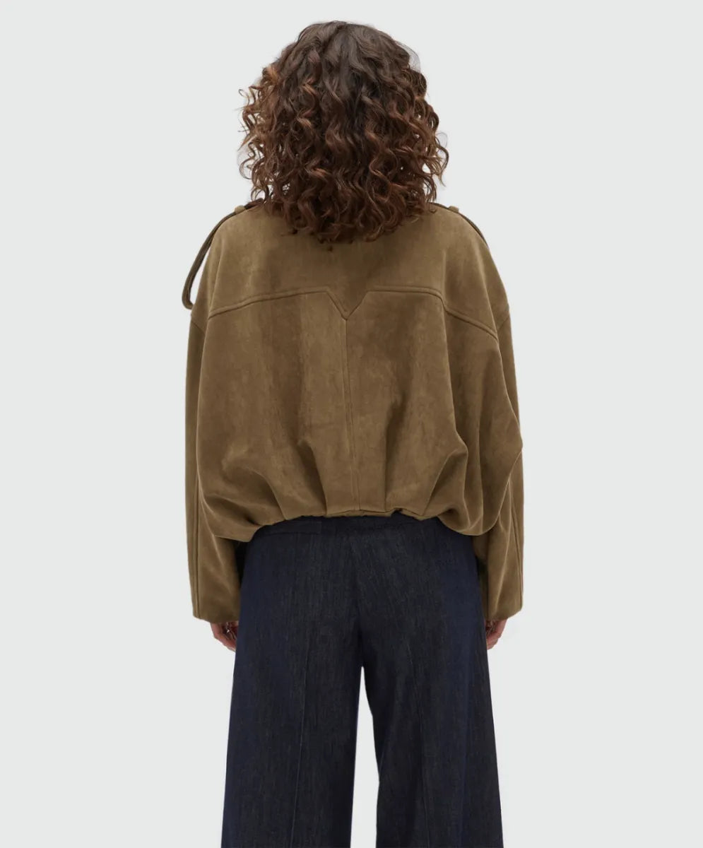 JOSH-V Vito Jacket