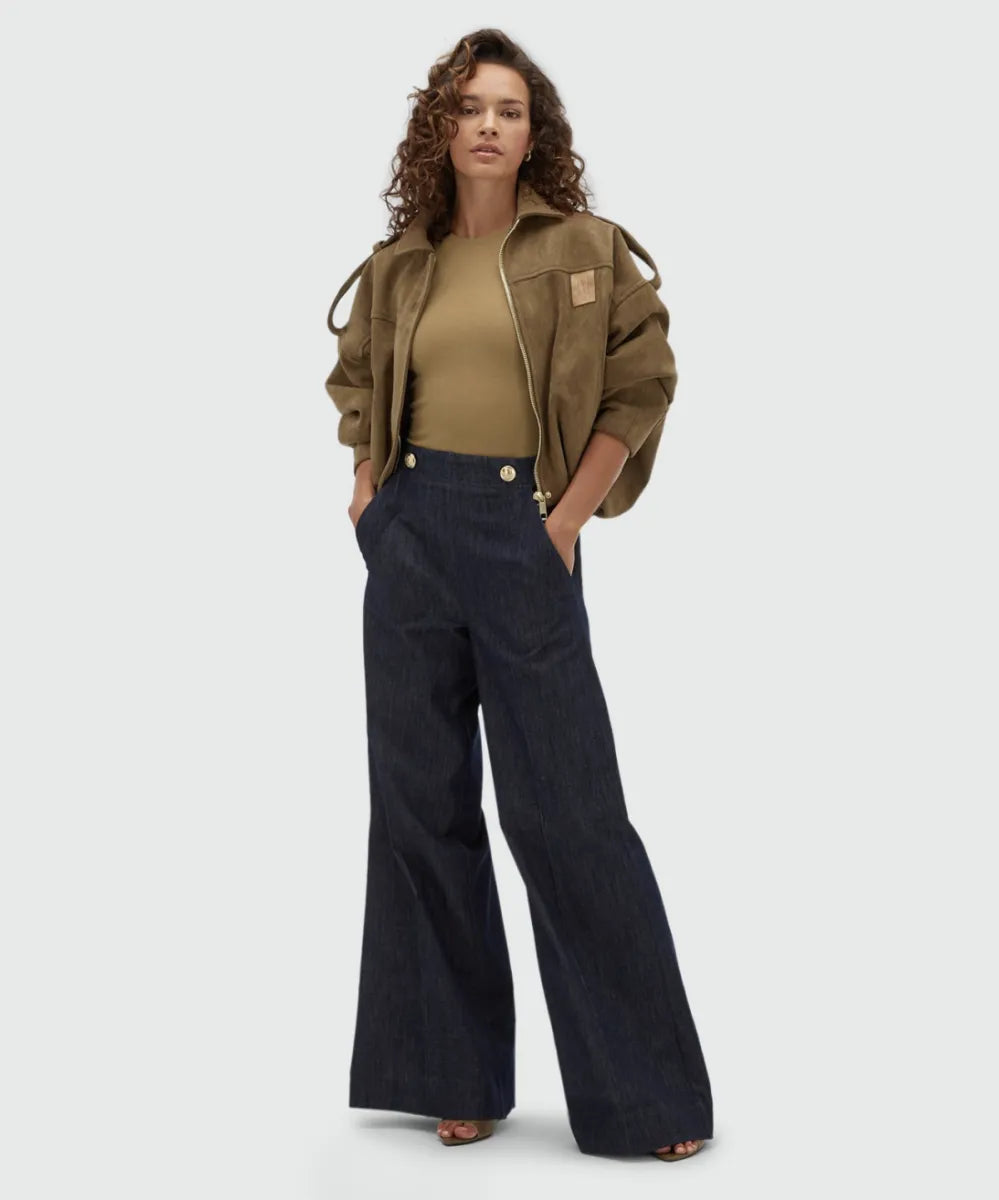 JOSH-V Vito Jacket