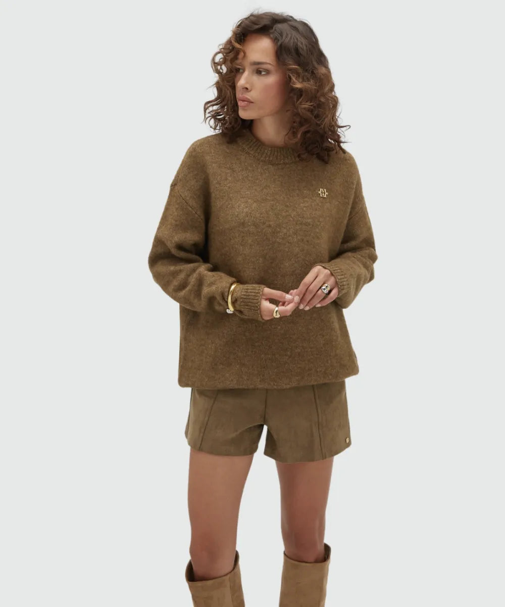 JOSH-V Elina Knit