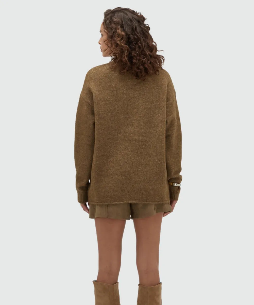 JOSH-V Elina Knit