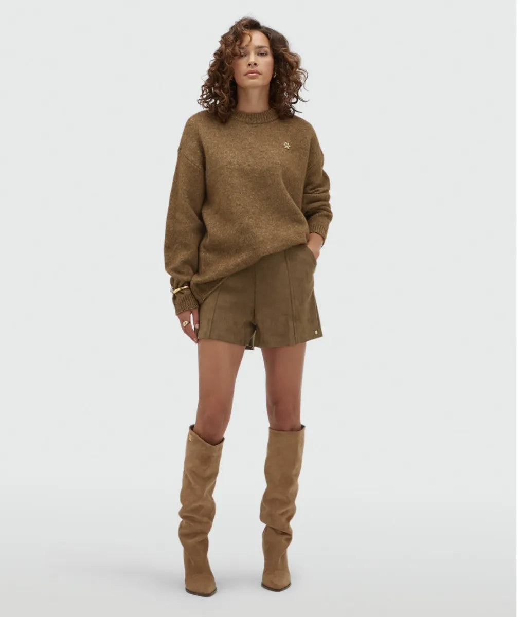 JOSH-V Elina Knit