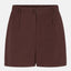 Ydence Short Jenny - Dark Brown