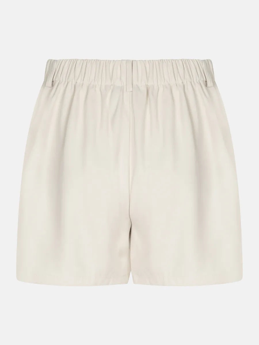 Ydence Short Jenny - Ecru
