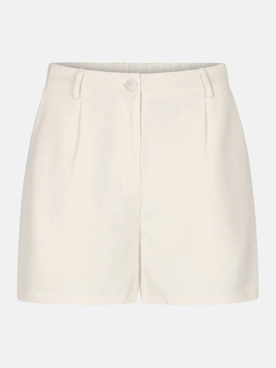 Ydence Short Jenny - Ecru