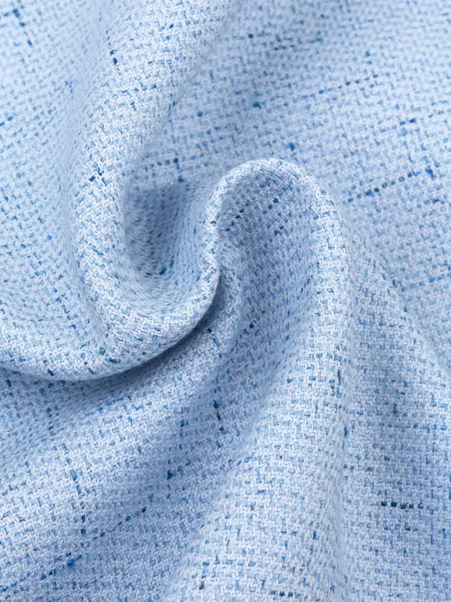 Ydence Saylor - Licht Blauw